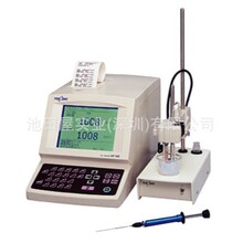 池田屋精选 TOADKK东亚电波 手持式pH/离子计 HM-42X