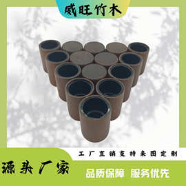 工厂直销15卡口香水盖子竹子滚珠盖化妆品瓶盖滴管盖喷雾盖泵头盖