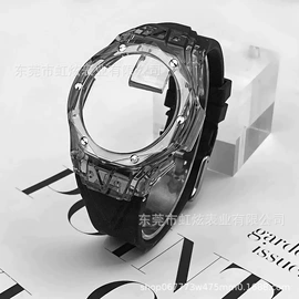 表带;石英表;表壳