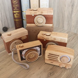 音乐盒;其他户外用品