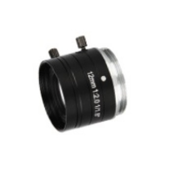 CHIOPT  长步道  FA1201C  工业FA镜头