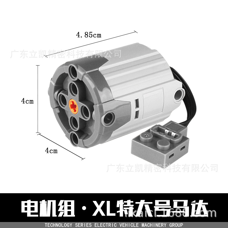 Группа двигателя Тип приводной двигатель XL