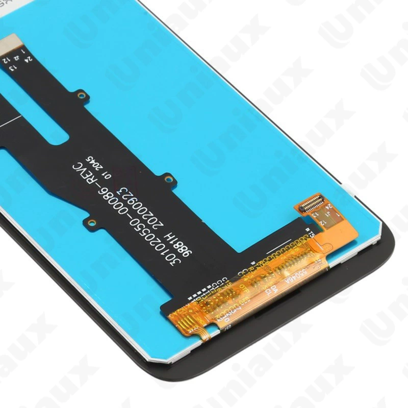 Подходит к экрану Nokia Nokia C1 Plus оригинальный ЖК дисплей внутренний и внешний экран
