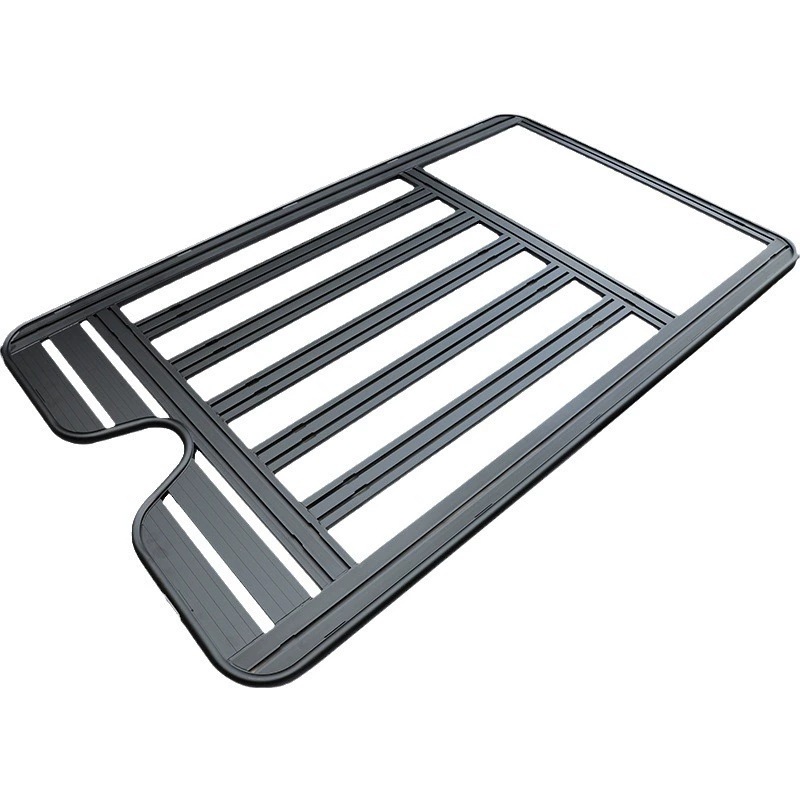 Roof Rack Ladder Side Bag Tent for Jetour Traveler