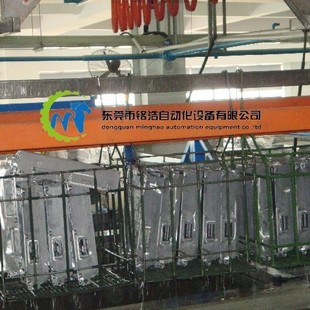 Supply a variety of spray pretreatment equipment, rust removal, dust removal, corrosion prevention and acid prevention