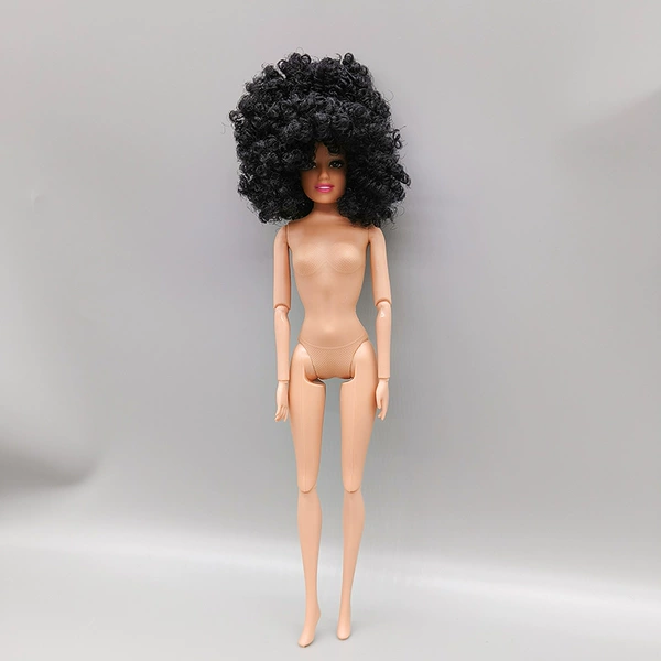 Printing wind explosion head plus 11 joint brown seeds