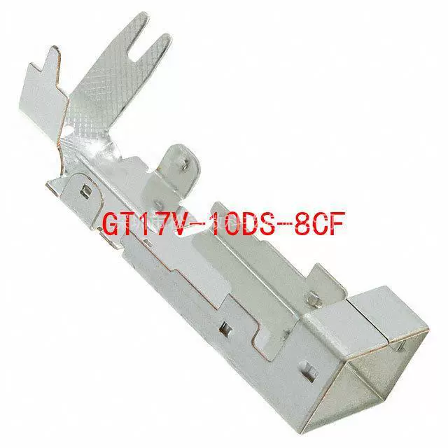 GT17V-10DS-8CF [Выходной разъем внешнего соединителя]