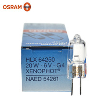ŷ˾��HLX 64250 ESB 6V 20W NAED 54261��΢������