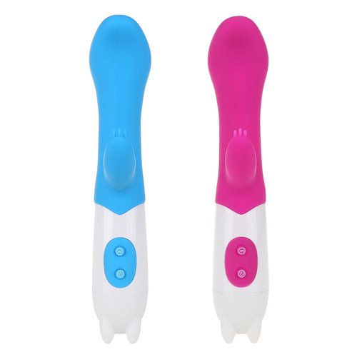 The tide-wandering orgasm AV stick, vibrator, seven-channel female masturbation device, G-spot massage stick, adult sex toy toy