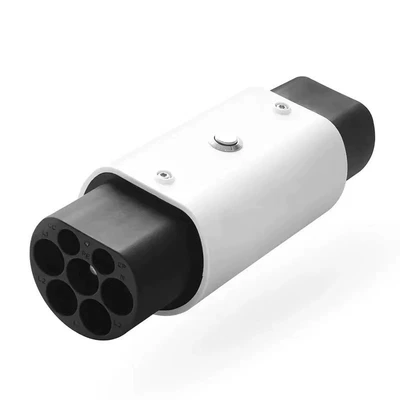EV şarj adapterləri Type2 to Gbt European Standard