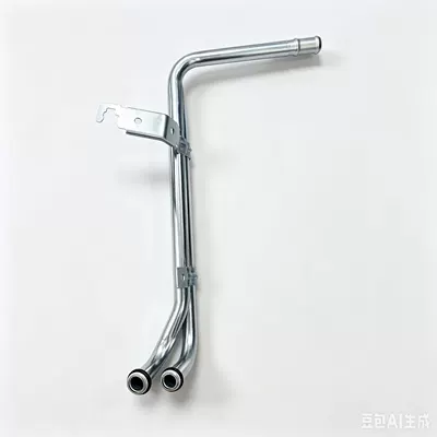 Suitable for Ssangyong Actyon Korando automobile water pipe