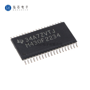 MSP430F2234IDARȫ�¬F؛TSSOP-38�zӡM430F2234΢������оƬ