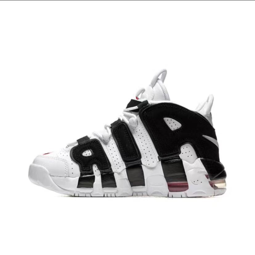 Zapatos Putian Air Platinum Panda plata líquida para correr almohadilla de aire con suela gruesa zapatos deportivos casuales para hombres y mujeres