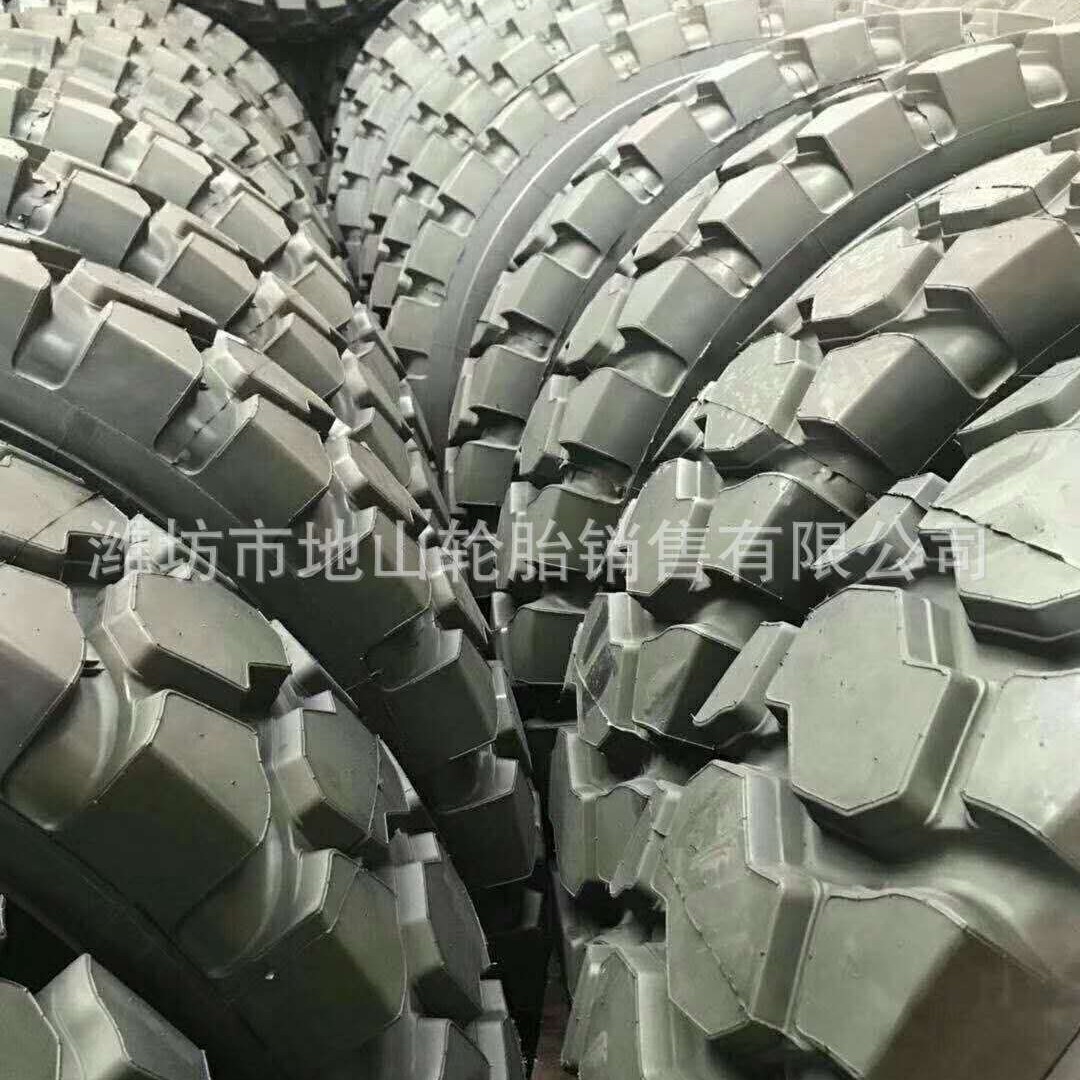 1400R25矿上花纹自卸车轮胎宽体矿山轮胎