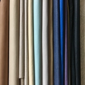 牛皮革;羊皮革;人造革