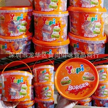 ���lӡ���M��Yupi��Ƥ�h��������ܛ�ǊA���ǹ����e��ͯС��ʳ315g