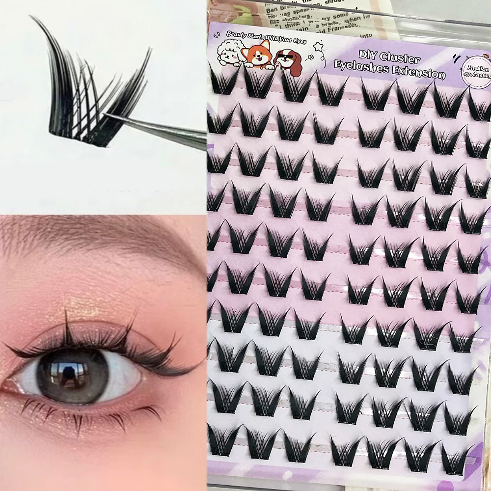 10 rows of dense MJ36