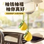 车载除异味空气新款香薰