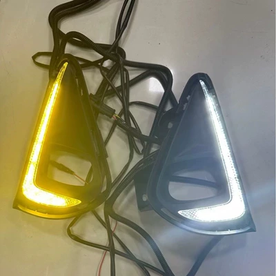 Axio/Fielder 2018-on Front – Fog lamp