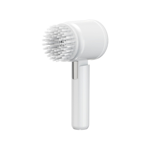 Electric cleaning brush multi-function handheld wireless kitchen bathroom tile floor tile pool dishwashing electric cleaning artifact