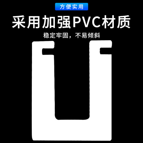 Children's balance car parking rack 10-inch/12-inch sliding car fixed bracket bicycle foot support stroller display stand