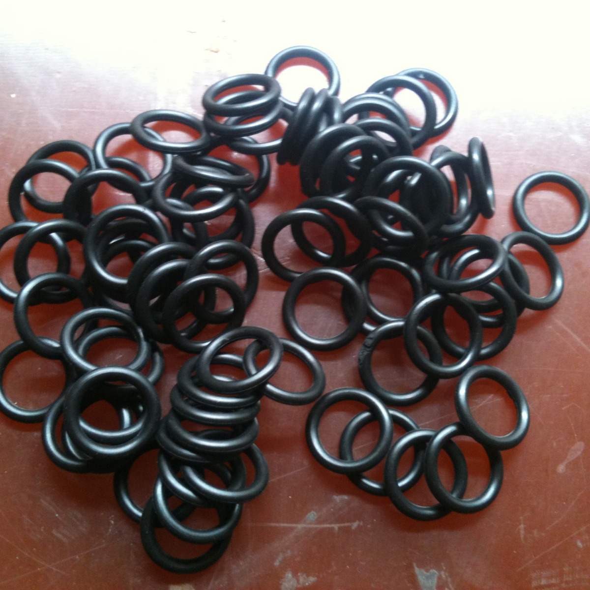 氢化丁晴密封圈 HNBR O形圈  密封圈