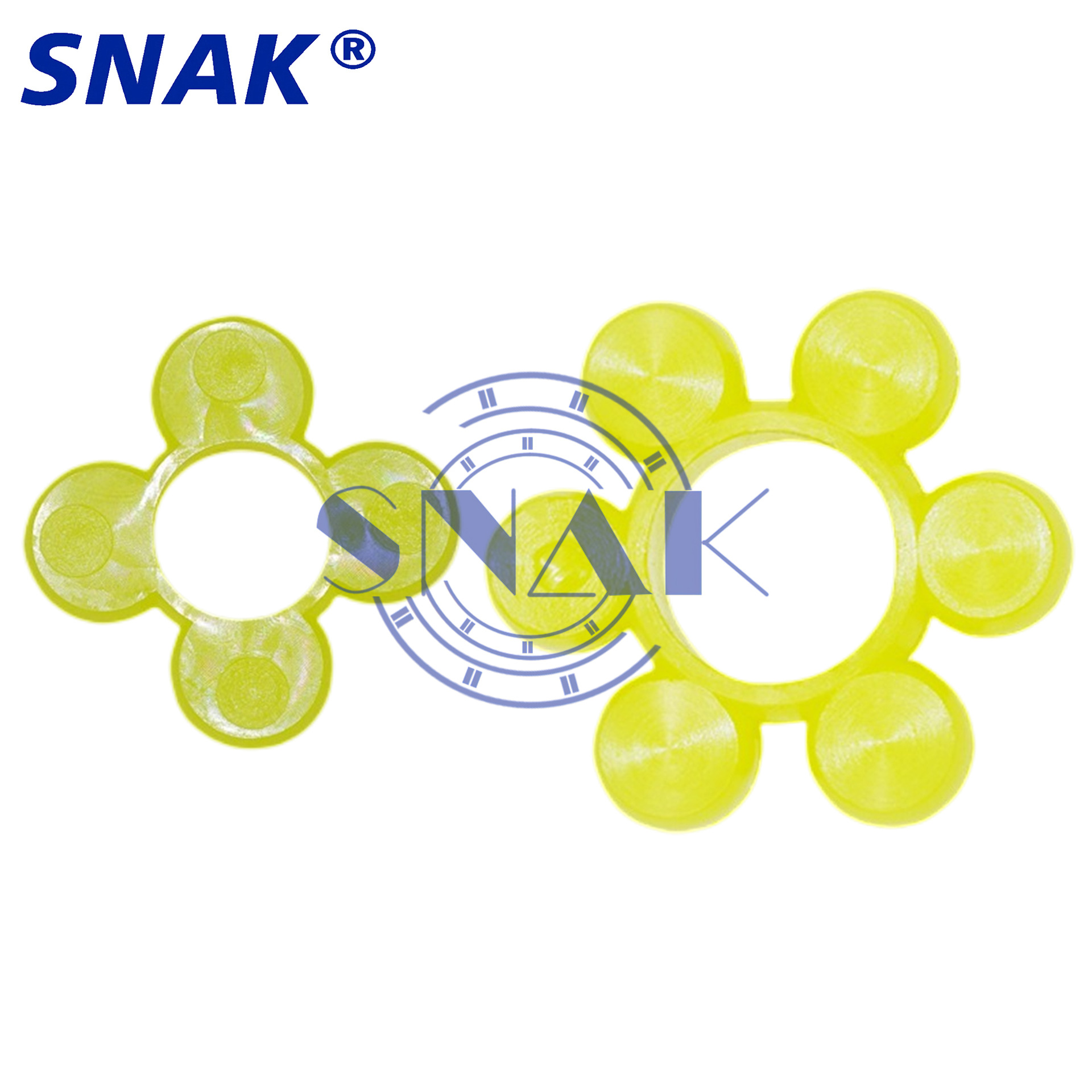 【厂家供应】聚氨酯梅花垫MT型联轴器 YOX耦合器缓冲垫耐高温耐磨