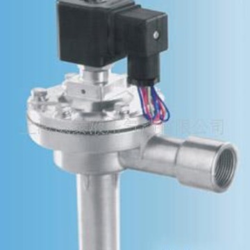 DMF系列直角式电磁脉冲阀