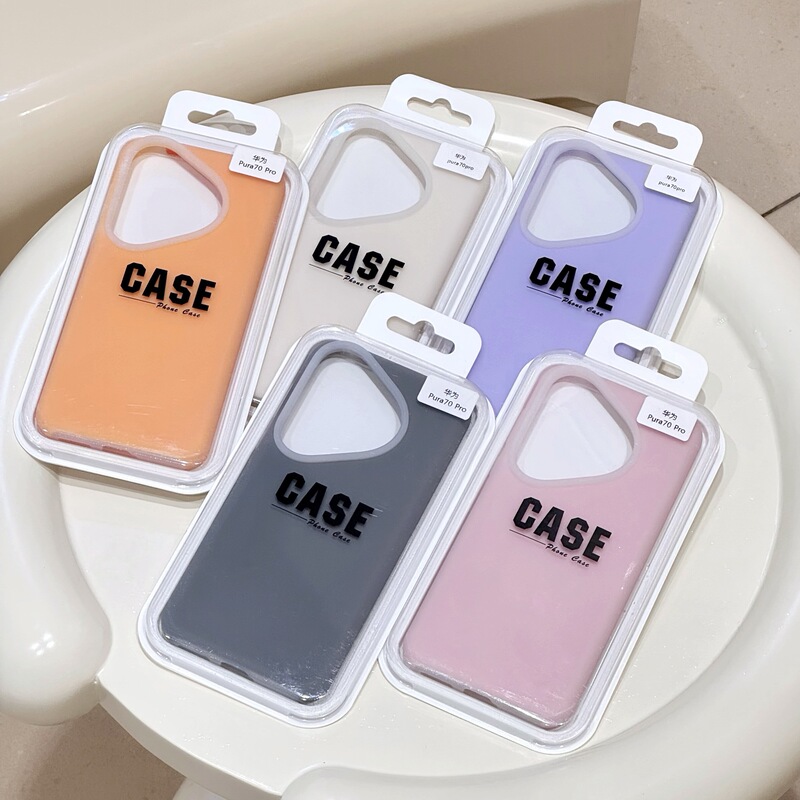 Jelly Shell Huawei Nova15Ultra Mobile Phone Case Liquid Silicone 15Pro Simple Pure Color Anti-Slip 15 Protective Cover Jelly Shell Huawei Nova15Ultra Mobile Phone Case Liquid Silicone 15Pro Simple Pure Color Anti-Slip 15 Protective Cover