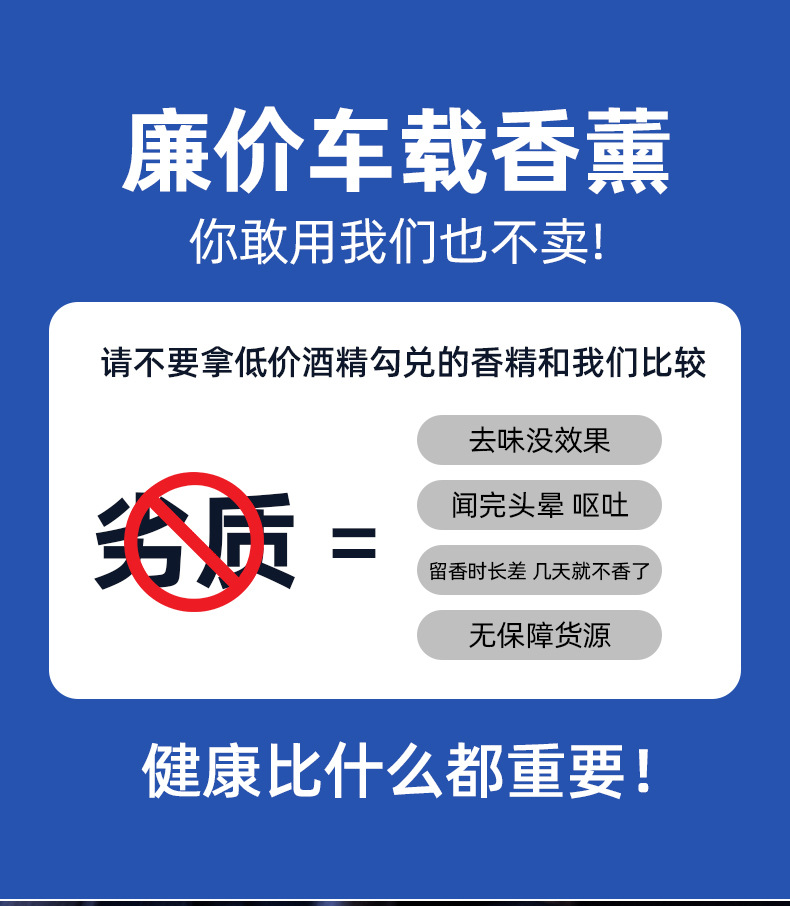 Cross-Border Popular Car Solid Fragrance Balm, Car Perfume, Car Air Freshener, In-Car Fragrance Decoration Supplies, High-End Feel for Men