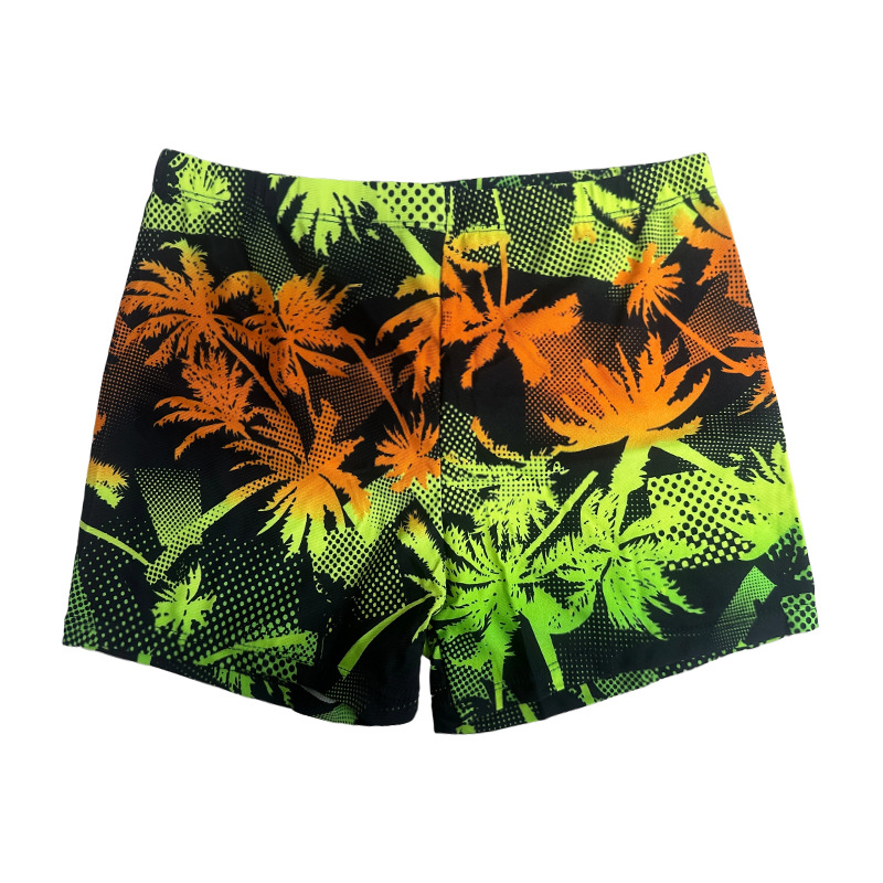 [Pantalones de baño para niños grandes] pantalones de baño para niños sueltos de secundaria, pantalones de baño de spa para estudiantes de secundaria al por mayor