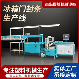 塑料挤出机;其他塑料机械;塑机辅机