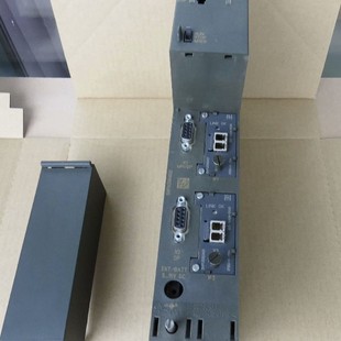 SIEMENS/Siemens 414-4HM14-0AB0 processor postage physical in stock bargaining