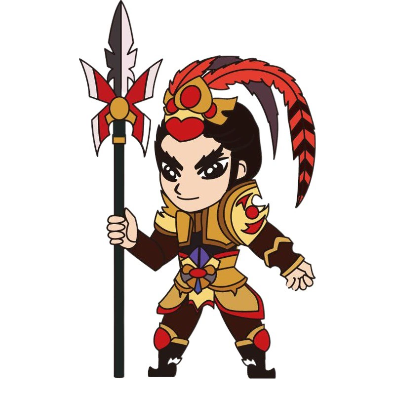 Теневые игры DIY раскраска Материал Пакет детский сад Троецарствие костюм детские персонажи игрушки реквизит выступление