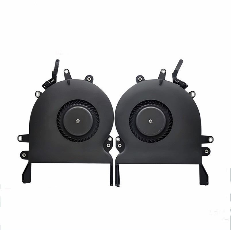 Ventilador de refrigeración de CPU para toda la serie de computadoras portátiles Apple / Apple Macbook