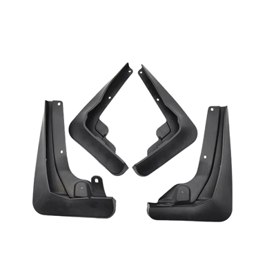 Flaps Car Mudguard Modification, Mudguard