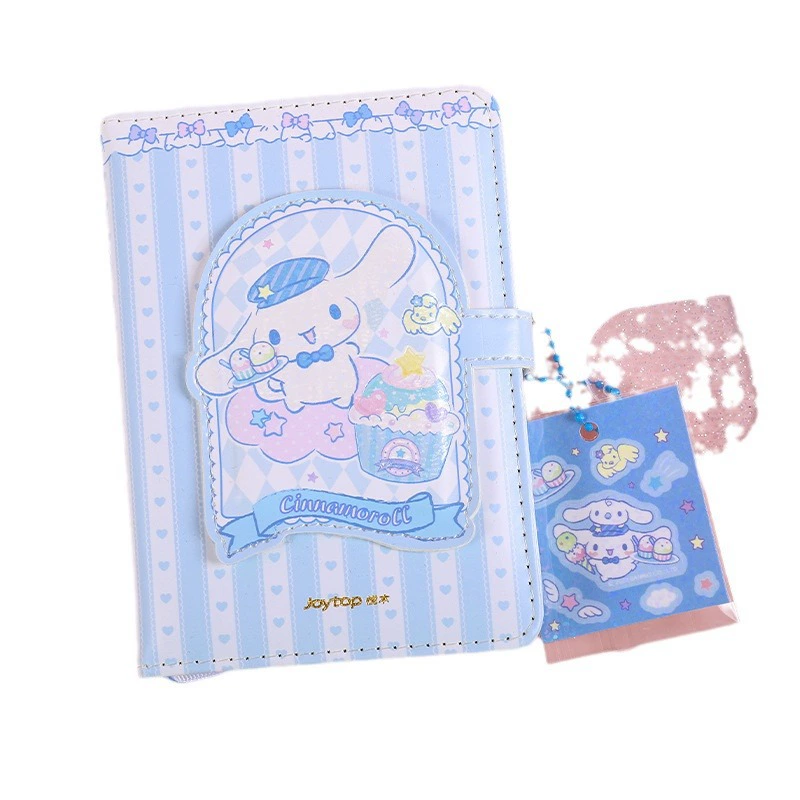 Sanrio, учебник для студентов, ноутбук, наклейка