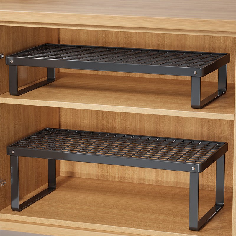 Computer Monitor Stand Office Monitor Screen Base Riser Desktop Stand Laptop Storage Rack