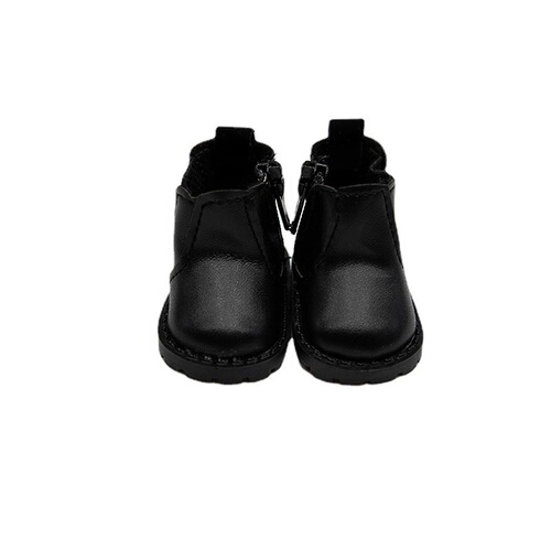 20CM cotton doll shoes 6 points BJD 20cm doll doll boots versatile star accessories