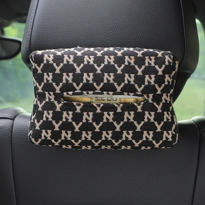 Hanging Tissue Box Internet Celebrity | Car tissue box/set