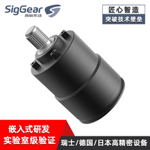 微型直流减速齿轮箱 30mm小模数齿轮，行星齿轮箱源头厂家