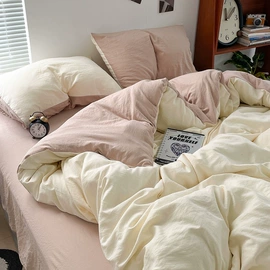 四件套;夏凉被;化纤床垫