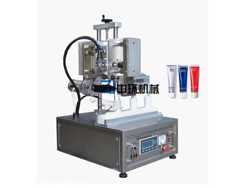 小公司小作坊手动软管封尾机 价格实惠质量不错的超声波封尾机