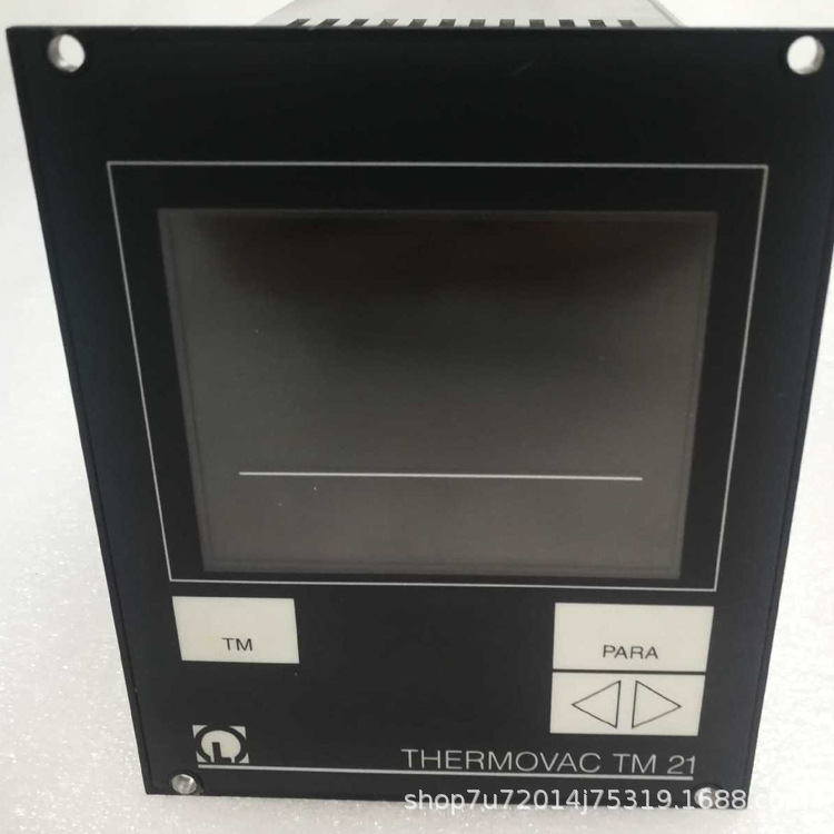 德国LEYBOLD莱宝真空计控制器，THERMOVAC TM21