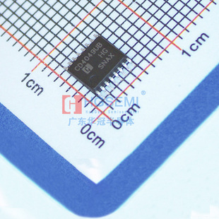 HGSEMI(�A�ڣ�CD4049UBMT/TR	TSSOP-16