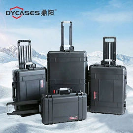 工具箱包;塑料箱;仪器箱