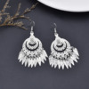 Ethnic earrings, retro pendant, ethnic style, wholesale