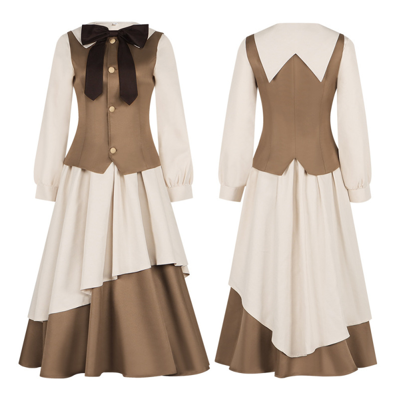 Magic Card Girl Sakura Sakura dress cos Clothing Dao Temple Miss Zhishi Da Role Playing Clothing cosplay