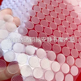 魔术贴;织带;束线带