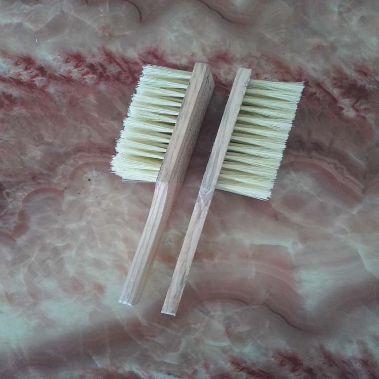 直销植物剑麻丝 除静电丝毛刷  剑麻丝木柄清洗刷 规格齐全